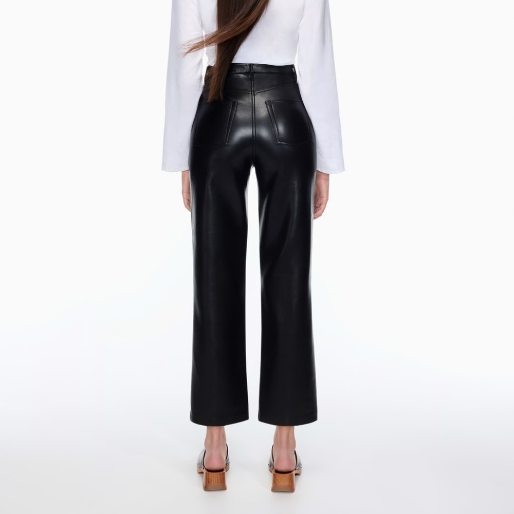 ✨ **Elevate Your Wardrobe with The Melina™ Cropped Pant!** ✨ - Picture 5 of 7